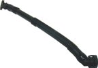 URO 11151703775 Engine Crankcase Breather Hose - view 1