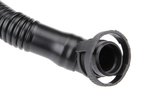 URO 11151703775 Engine Crankcase Breather Hose - view 3