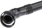 URO 11151703775 Engine Crankcase Breather Hose - view 4