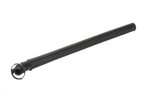 URO 11157532649 Engine Crankcase Breather Hose - Vent Valve To Dip Stick Tube - view 1