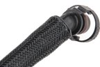 URO 11157532649 Engine Crankcase Breather Hose - Vent Valve To Dip Stick Tube - view 2