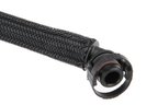 URO 11157532649 Engine Crankcase Breather Hose - Vent Valve To Dip Stick Tube - view 4