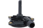 URO 11157563505 Engine Crankcase Vent Valve - Left - view 4