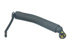 URO 11157567802 Engine Crankcase Breather Hose - Vent Valve To Dip Stick Tube - view 1