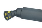 URO 11157567802 Engine Crankcase Breather Hose - Vent Valve To Dip Stick Tube - view 2