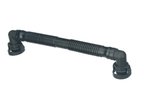 URO 11157831311 Engine Crankcase Breather Hose - view 4