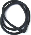 URO 1116705639 Windshield Seal - Front - view 1