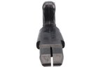 URO 1118330440 HVAC Heater Control Knob - view 2
