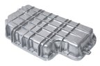 URO 1120100628 Engine Oil Pan - Lower - view 1
