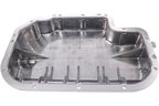 URO 1120100628 Engine Oil Pan - Lower - view 2