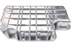 URO 1120100628 Engine Oil Pan - Lower - view 4