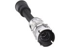 URO 112150011864 Spark Plug Wire - view 3