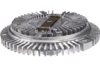 URO 1122000122 Engine Cooling Fan Clutch - view 2