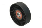 URO 1122000970P Accessory Drive Belt Tensioner Pulley - Left - view 2