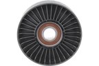 URO 1122000970P Accessory Drive Belt Tensioner Pulley - Left - view 3