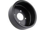 URO 1122020110 Engine Water Pump Pulley - view 2