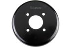 URO 1122020110 Engine Water Pump Pulley - view 4