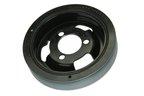 URO 11237562801 Engine Crankshaft Pulley - view 1
