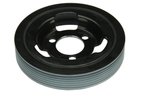 URO 11237562801 Engine Crankshaft Pulley - view 2