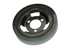 URO 11237562801 Engine Crankshaft Pulley - view 4