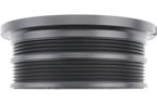 URO 11237568345 Engine Crankshaft Pulley - view 2