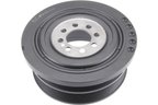 URO 11237568345 Engine Crankshaft Pulley - view 3