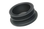 URO 11237568345 Engine Crankshaft Pulley - view 4