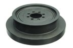 URO 11237573655 Engine Crankshaft Pulley - view 2