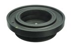 URO 11237573655 Engine Crankshaft Pulley - view 3