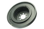 URO 11237573655 Engine Crankshaft Pulley - view 4