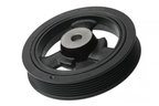 URO 11237829906 Engine Crankshaft Pulley - view 1