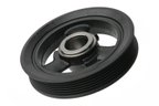 URO 11237829906 Engine Crankshaft Pulley - view 4
