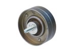 URO 11280946004 Accessory Drive Belt Tensioner Pulley - view 2