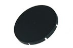 URO 11281727159 Belt Tensioner Pulley Bolt Cover - view 2