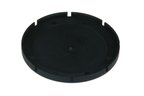 URO 11281727159 Belt Tensioner Pulley Bolt Cover - view 4