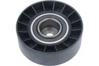URO 11281731838 Accessory Drive Belt Idler Pulley - view 3