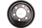 URO 11281735358 Engine Crankshaft Pulley - view 4