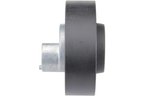 URO 11281748130 Accessory Drive Belt Idler Pulley - view 2