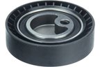URO 11282245087 Accessory Drive Belt Tensioner Pulley - view 2