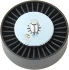 URO 11287535860 Accessory Drive Belt Idler Pulley - view 2