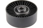 URO 11287542887 Accessory Drive Belt Idler Pulley - view 3