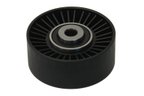 URO 11287542887 Accessory Drive Belt Idler Pulley - view 4