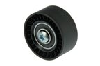 URO 11287545297 Accessory Drive Belt Idler Pulley - view 1