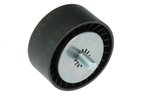 URO 11287545297 Accessory Drive Belt Idler Pulley - view 4