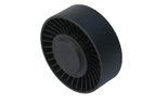 URO 11287556251 Accessory Drive Belt Idler Pulley - view 1