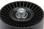 URO 11287556251 Accessory Drive Belt Idler Pulley - view 3