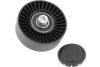 URO 11287556251 Accessory Drive Belt Idler Pulley - view 4