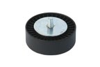 URO 11287557851 Accessory Drive Belt Idler Pulley - view 1