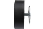 URO 11287557851 Accessory Drive Belt Idler Pulley - view 3