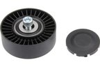 URO 11287557851 Accessory Drive Belt Idler Pulley - view 4
